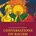 Site icon for Sustaining Conversations on Racism